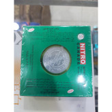 واکس مو چسبی با روغن مار نیترو