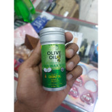 واکس مو نایس فرش مدل olive oil وزن 75گرم