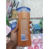 لوسیون بدن وازلین 400 میل اورجینال مدلcocoa glow