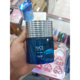عطر ادکلن مردانه ساپیل نایس آبی عطرادکلن سپیل نایس حجم 75 میل Eau De Toilette Sapil Nice Feelings Blue For Men