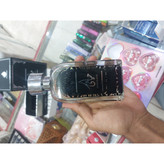 ادکلن حیاتی اصل ارض الزعفران Hayaati مردانه مشکی