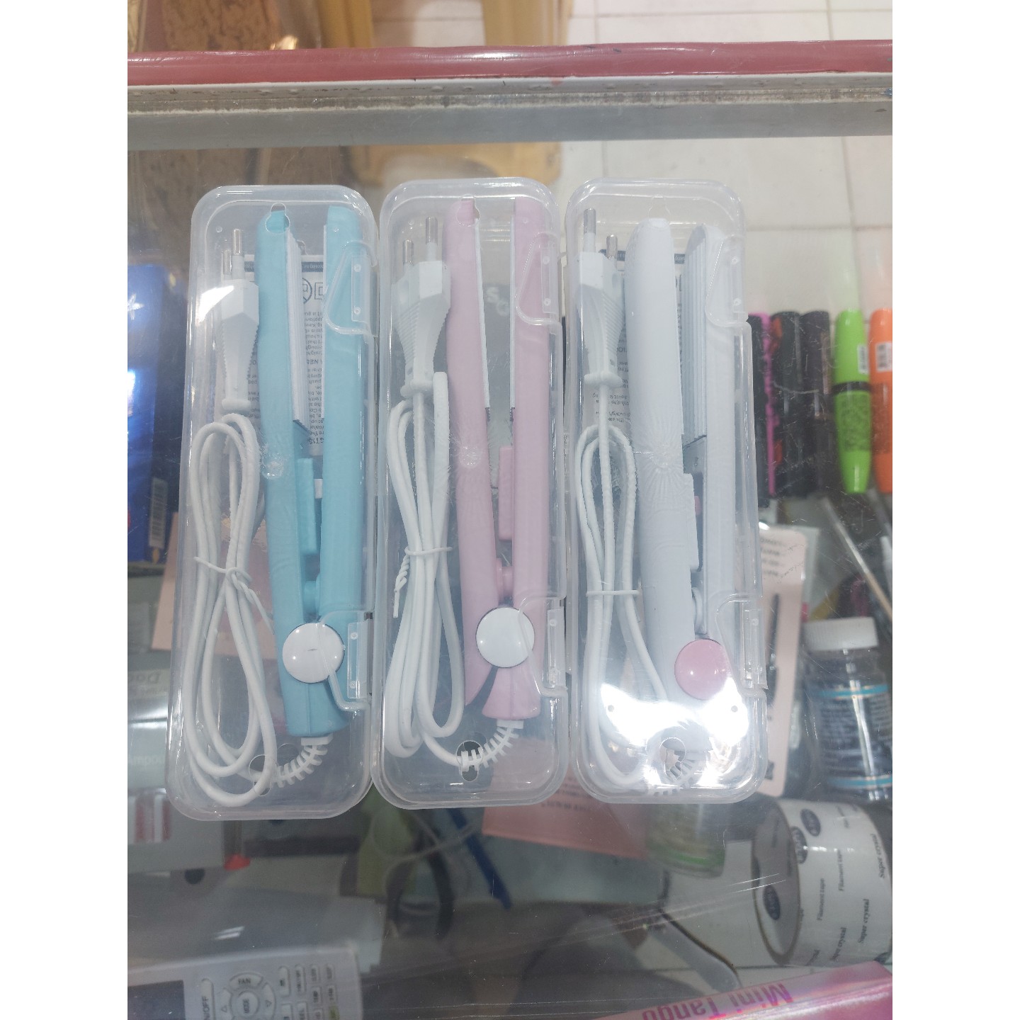 اتو مو مسافرتی مک تایم