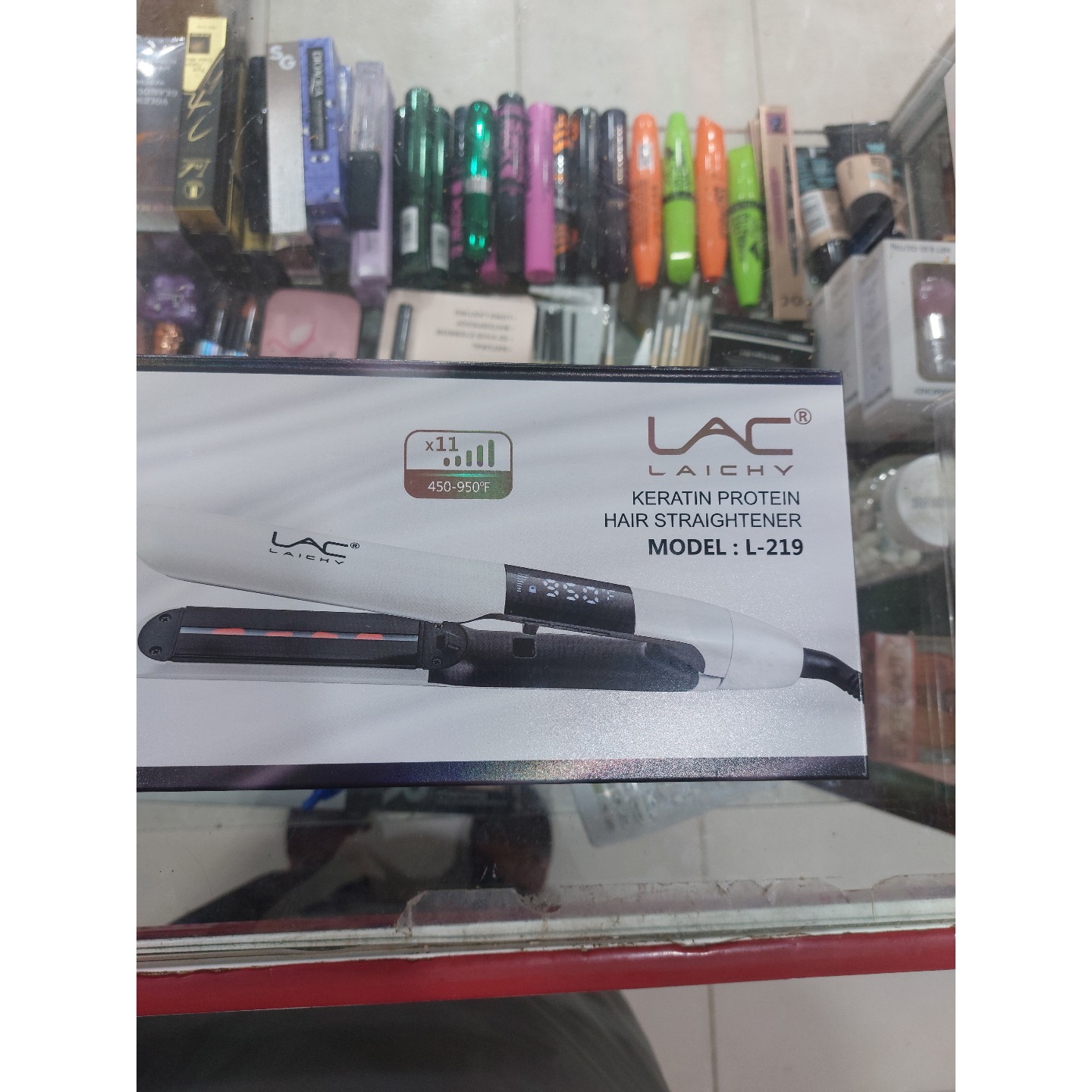 اتو مو لایچی مدل L-219