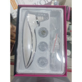 میکرودرم لاکی 5 کاره LAC مدل L-309