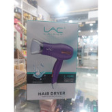 سشوار مسافرتی لایچی کد L1040