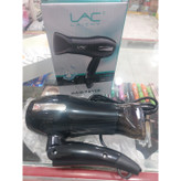 سشوار مسافرتی لایچی کد L1040
