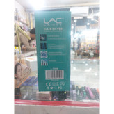 سشوار مسافرتی لایچی کد L1040