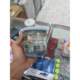 ماسک گچی روشن کننده و پاک کننده عمیق لیزر وایت عصاره خاک رس و عصاره آتشفشان