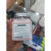 اسکراب شنی صورت و بدن توت فرنگی وکالی
