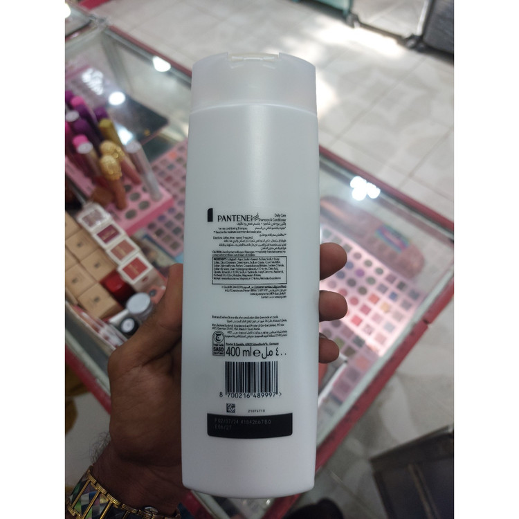 شامپو پنتن مدل Daily Care