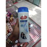 شامپو سر لایفبوی ضد شوره lifebuoy shampoo 5(3