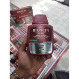 شامپو ضد ریزش بیوکسین BIOXCIN مدل فورت
