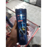 شامپو ضد شوره مردانه کلیر Clear مدل Deep Cleanse