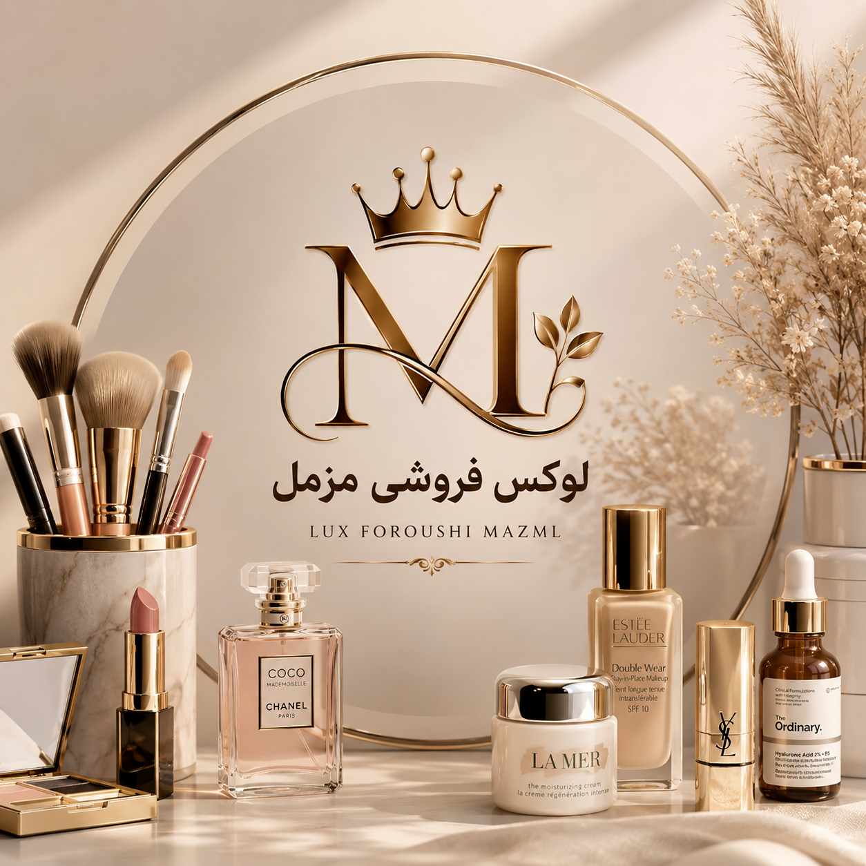 فروشگاه مزمل